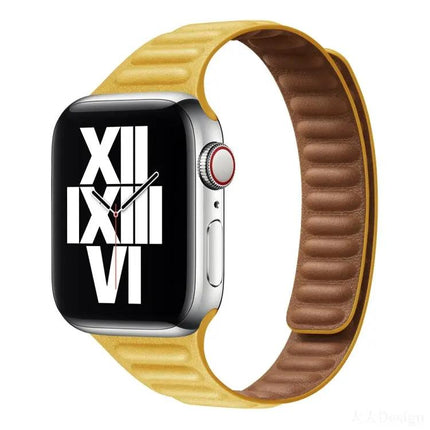 Slim Magnetic Loop Band For Apple Watch 38/40/41mm