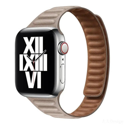 Slim Magnetic Loop Band For Apple Watch 38/40/41mm