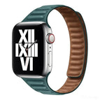 7 41mm / 6&SE&5&4 40mm / 3&2&1 38mm / Malachite Green