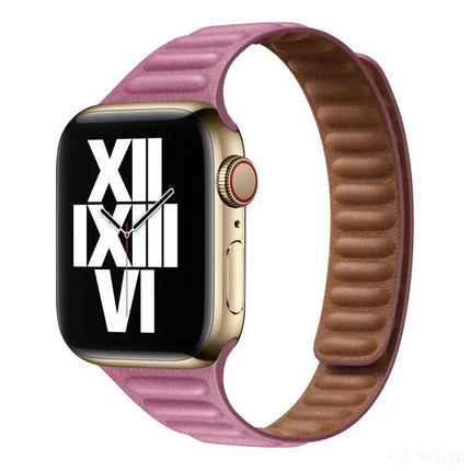 Slim Magnetic Loop Band For Apple Watch 38/40/41mm