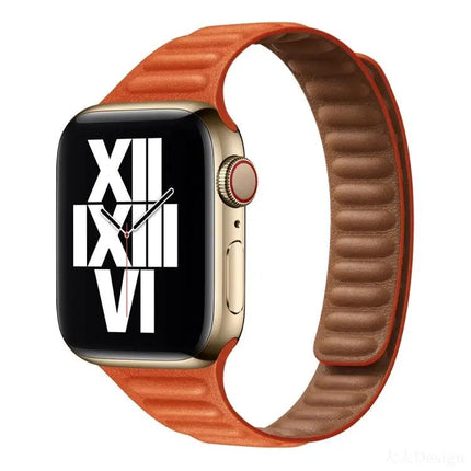 Slim Magnetic Loop Band For Apple Watch 38/40/41mm