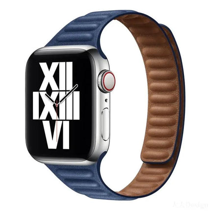 Slim Magnetic Loop Band For Apple Watch 38/40/41mm