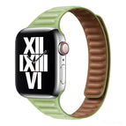 7 45mm / 6&SE&5&4 44mm / 3&2&1 42mm / Grass Green