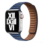 7 45mm / 6&SE&5&4 44mm / 3&2&1 42mm / Midnight Blue