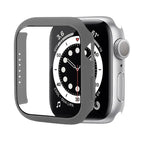 For Apple Watch Series 9 / 8 / 7 41mm / Grey
