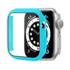 For Apple Watch Series 9 / 8 / 7 41mm / Light Blue