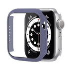 For Apple Watch Series 9 / 8 / 7 41mm / Lavender Purple