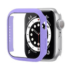 For Apple Watch Series 9 / 8 / 7 41mm / Purple