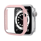 For Apple Watch Series 9 / 8 / 7 45mm / Pink