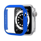 For Apple Watch Series 9 / 8 / 7 45mm / Dark Blue