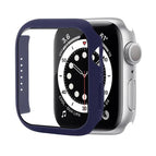 For Apple Watch Series 9 / 8 / 7 45mm / Midnight Blue