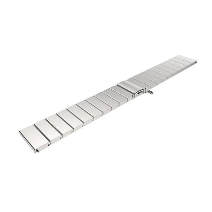 Samsung Smartwatch Steel Replacement Strap 18/20/22mm