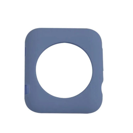 Silicone Shockproof Protective Case For Apple Watch 44mm