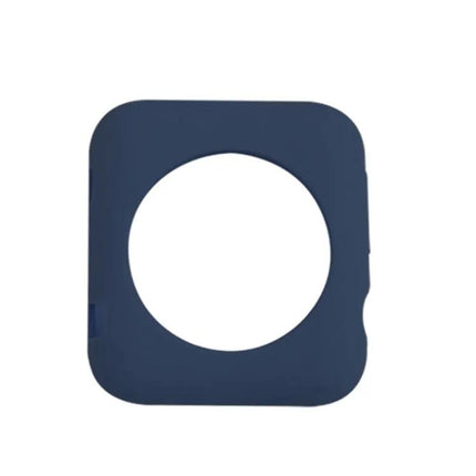 Silicone Shockproof Protective Case For Apple Watch 44mm