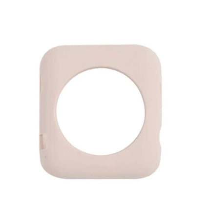 Shockproof Silicone Case For Apple Watch 42mm Series 3 2 1