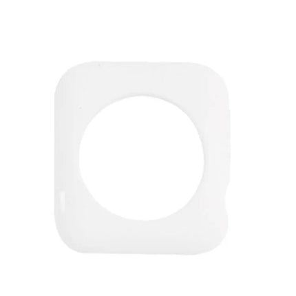 Shockproof Silicone Case Apple Watch 40mm Series 6/5/4/SE