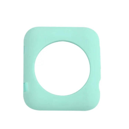 Shockproof Silicone Case Apple Watch 40mm Series 6/5/4/SE