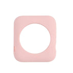 For Apple Watch Series 3 & 2 & 1 38mm / Vintage Rose