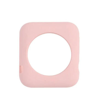 Shockproof Silicone Protective Case For Apple Watch 38mm