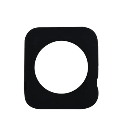 Shockproof Silicone Protective Case For Apple Watch 38mm
