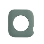 For Apple Watch Series 3 & 2 & 1 38mm / Pine Needle Green