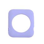 For Apple Watch Series 3 & 2 & 1 38mm / Purple