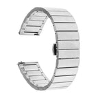 22mm / Silver