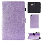 For Galaxy Tab A 8.0 (2019) / Purple