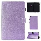 For Galaxy Tab S5e / Purple