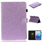 For Galaxy Tab S6 / Purple
