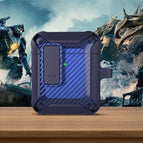 For AirPods 1/2 / Blue