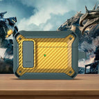 For AirPods Pro / Green Yellow