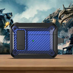 For AirPods Pro / Black Blue
