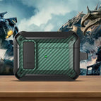 For AirPods Pro / Black Green