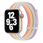 7 41mm / 6&SE&5&4 40mm / 3&2&1 38mm / Seven Colorful