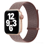 7 41mm / 6&SE&5&4 40mm / 3&2&1 38mm / Smoky Purple
