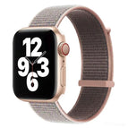 7 45mm / 6&SE&5&4 44mm / 3&2&1 42mm / Pink Sand