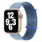 7 45mm / 6&SE&5&4 44mm / 3&2&1 42mm / Lake Blue