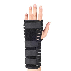 Versatile Hand Joint Stabilizer for Sprain Relief - Comfortable and Secure Fit