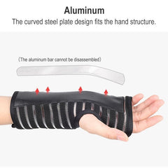 Versatile Hand Joint Stabilizer for Sprain Relief - Comfortable and Secure Fit