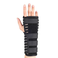 Versatile Hand Joint Stabilizer for Sprain Relief - Comfortable and Secure Fit