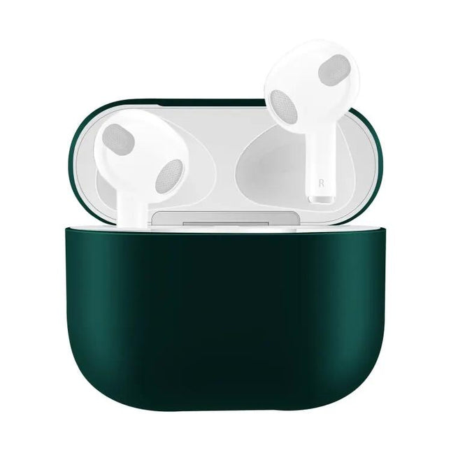 Silicone Protective Case for Daily Earphone Use On the Go