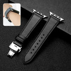 For Apple Watch Series 6&SE& 5&4 40mm / 3 & 2 & 1 38mm / Black
