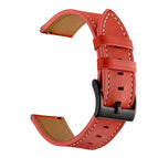 For Samsung Galaxy Watch 46mm / Red