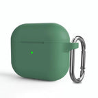 For AirPods 3 / Pine Needle Green