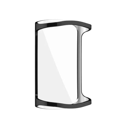 Fitbit Charge 5 TPU Full-Coverage Electroplating Case