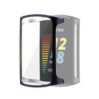 For Fitbit Charge 5 / Midnight Blue