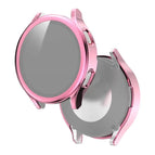 For Samsung Galaxy Watch4 40mm / Pink