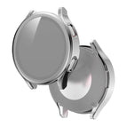 For Samsung Galaxy Watch4 40mm / Silver