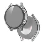 For Samsung Galaxy Watch4 44mm / Transparent